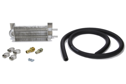 PERMA-COOL  Drifting Power SteeringC ooler System  Universal  PRM71001