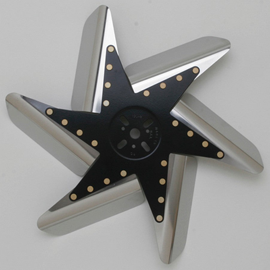 PERMA-COOL  HD Flex Fan 17in. Standard Rotation   PRM85170