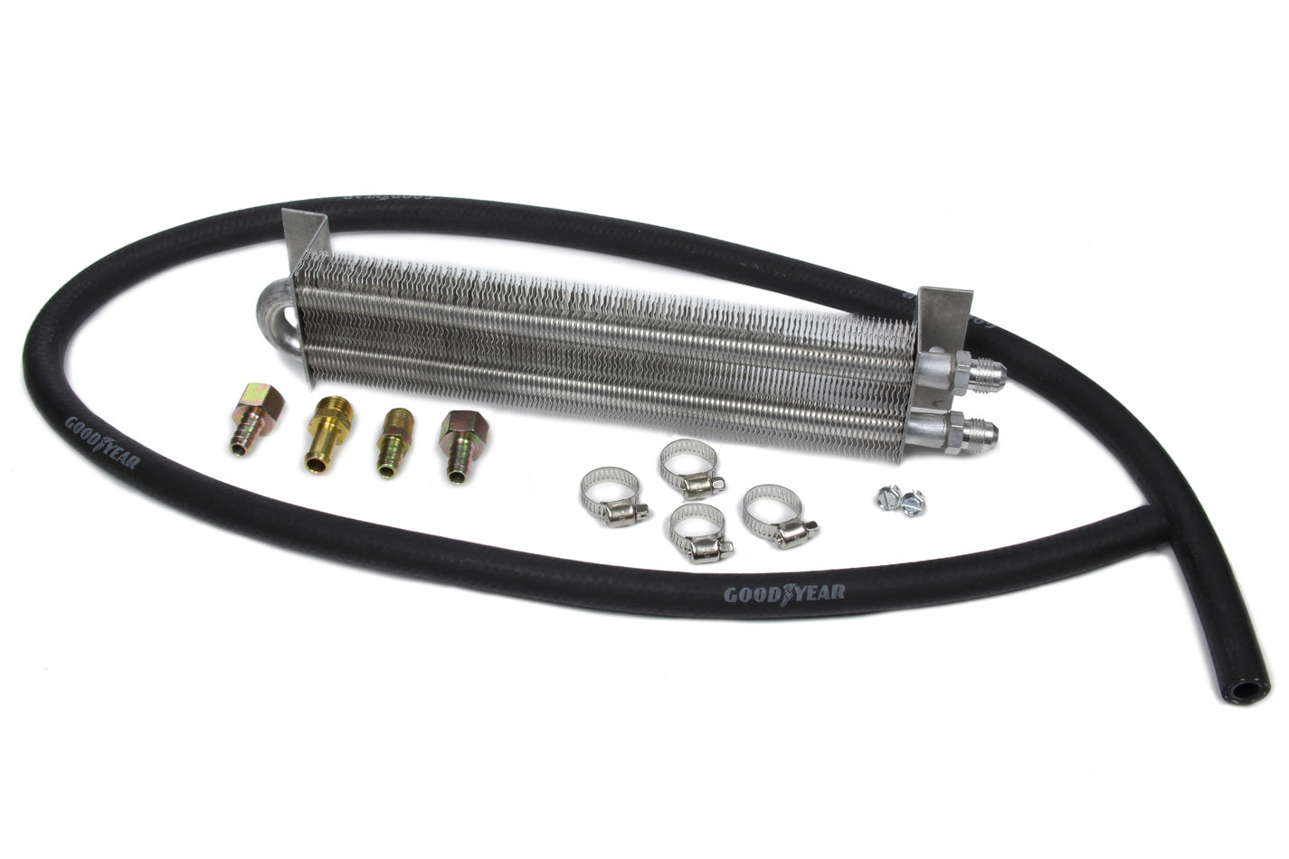 PERMA-COOL  Frame Rail Trans Cooler Kit   PRM997