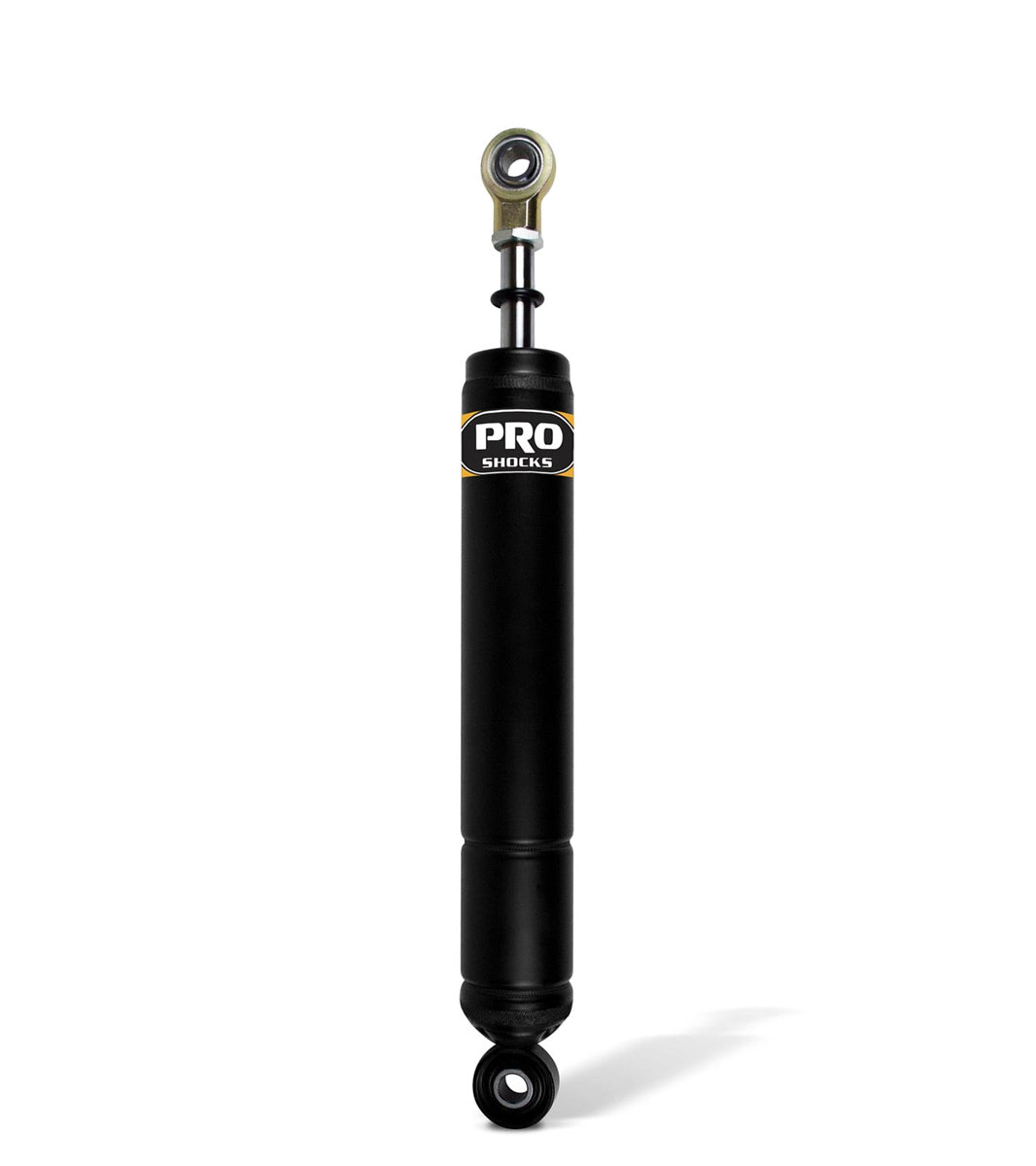 PRO SHOCK  Shock Steel Body 7in Stroke   PROWB738BK