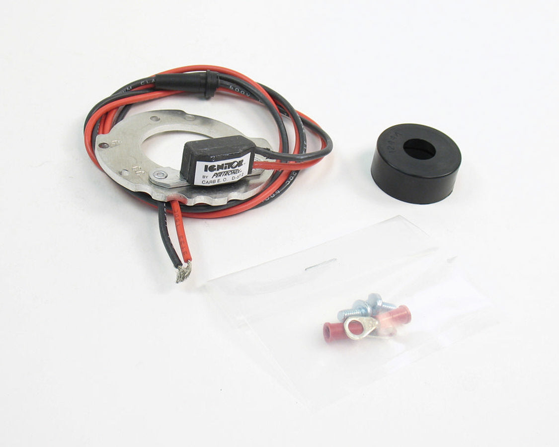 PERTRONIX IGNITION  Ignitor Conversion Kit    PRT1244A