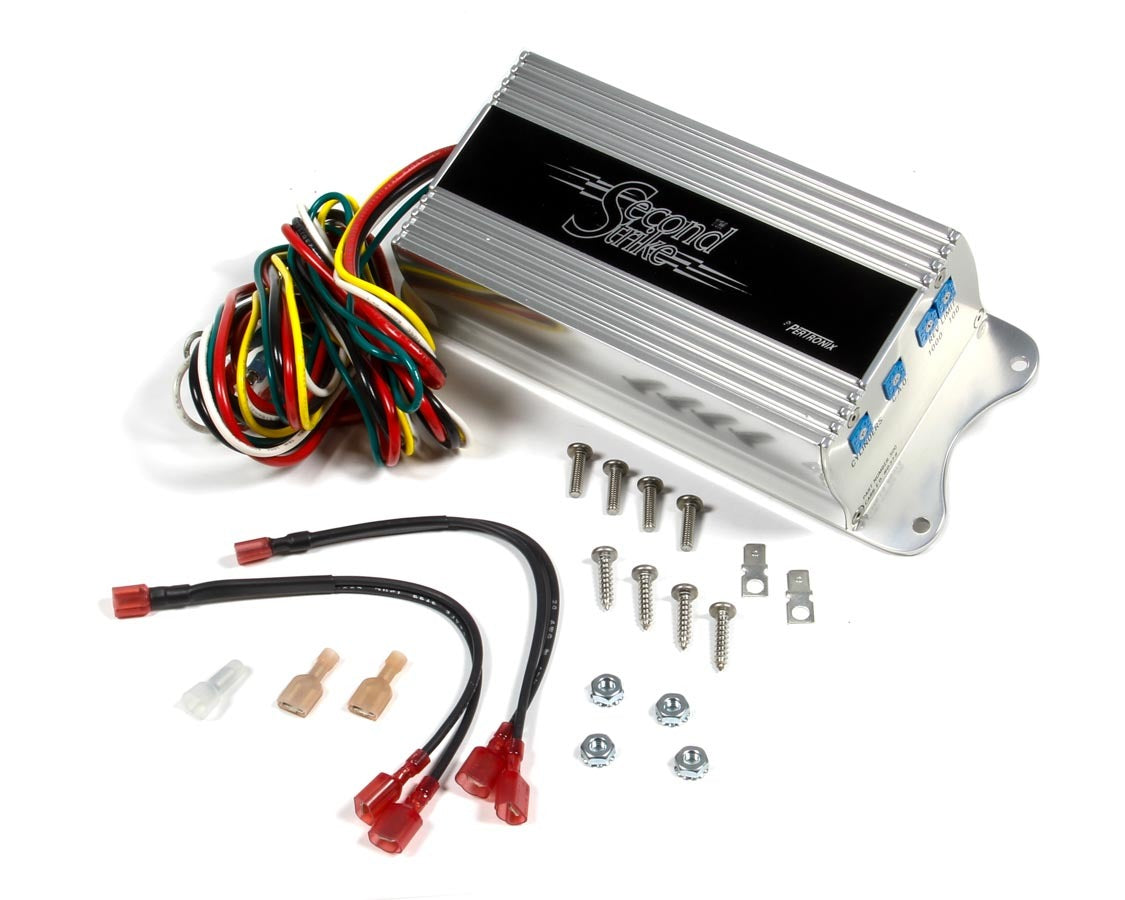 PERTRONIX IGNITION  Second Strike Ignition Box  PRT500