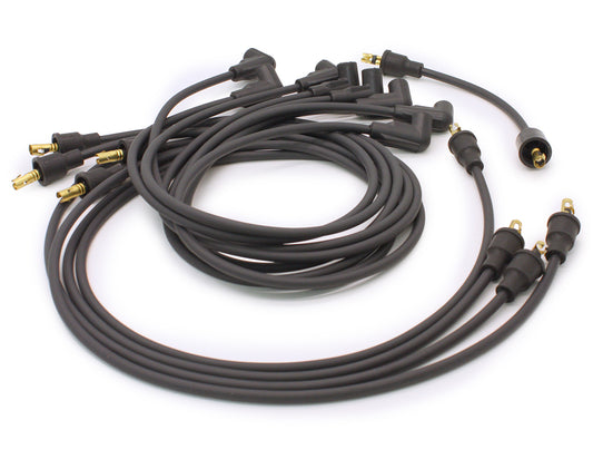 PERTRONIX IGNITION  7MM Custom Wire Set - Stock Look   PRT708101