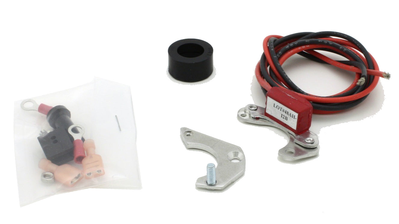 PERTRONIX IGNITION  Igniter II Electronic Conversion Kit  PRT91843