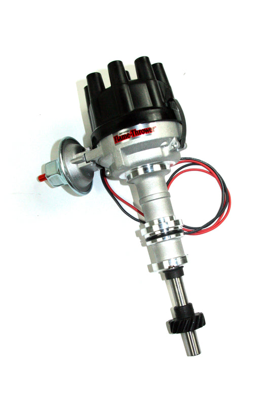 PERTRONIX IGNITION  Ford 351C Ignitor Distr. Cast Stock Look   PRTD134620