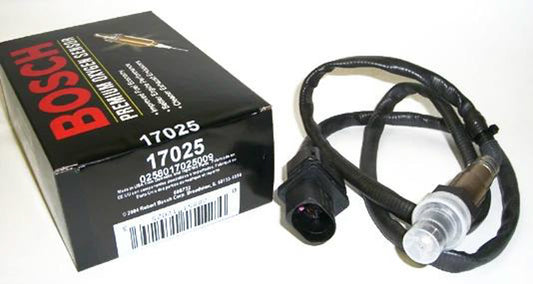Prosport Gauges Bosch Wideband LSU 4.9 5 Wire O2 Sensor MPN PSGBOSCH17025
