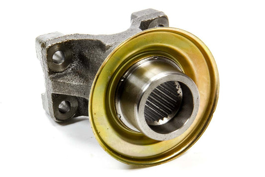 Precision Shaft Technologies Yoke Ford 9in Steel Short 1310 Series MPN PST100011 For Ford