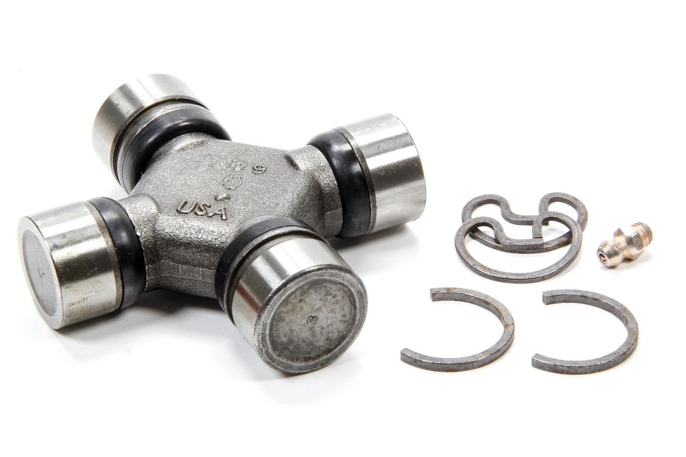PRECISION SHAFT TECHNOLOGIES  U-Joint 3R Saginaw 1330 to 3.625in w/1.125   PST100015