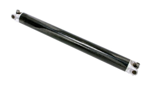 PRECISION SHAFT TECHNOLOGIES  C/F Driveshaft 34.5in Long  PST302345