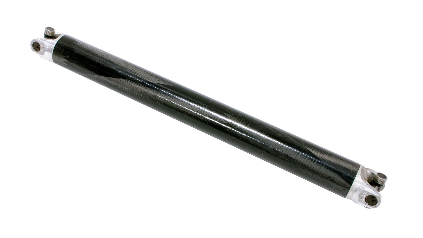 PRECISION SHAFT TECHNOLOGIES  C/F Driveshaft 37in   PST302370