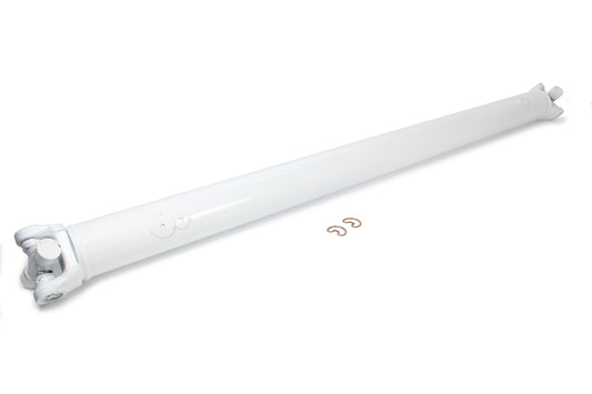 Precision Shaft Technologies Steel Driveshaft 56.0in Long 3in Dia. 1350 MPN PST410560 For Universal use