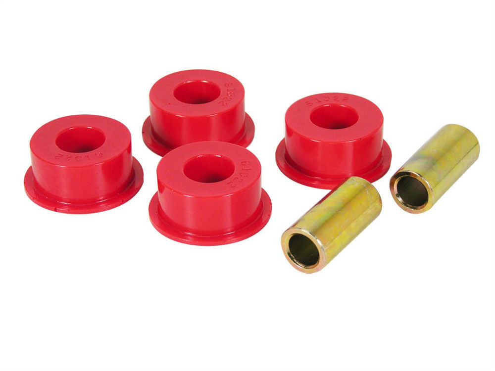 PROTHANE  87-96 Wrangler Track Arm Bushings   PTN1-1202
