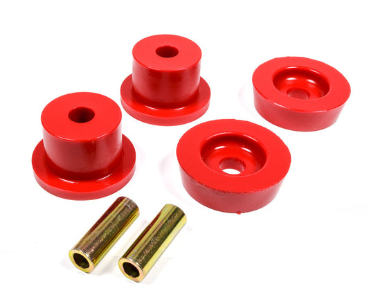 Prothane 90-97 Mazada Miata Rear Differential Bushing Kit MPN PTN12-1601 For Mazda Miata 1990-97