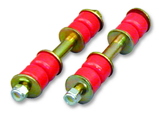 PROTHANE  End Link Bushing Set 2-5/8in Mounting Length  PTN19-403