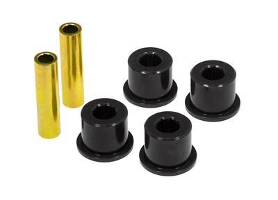Prothane Universal Bushing Kit 1.5in OD x 3in L x 1/2in MPN PTN19-607-BL For Universal use