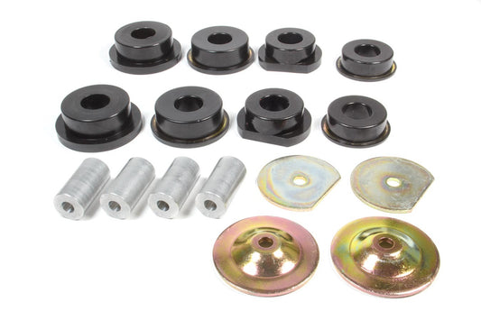 PROTHANE  05-10 LX Platform Sub Frame Kit Bushings  PTN4-109BL