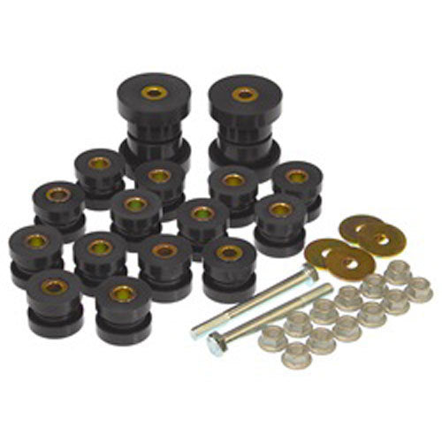 PROTHANE  05-10 LX Platform Rear Control Arm Bushing  PTN4-220BL