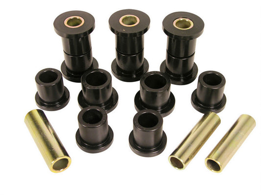 PROTHANE  66-72 Ford F100 Rear Sping Bushings 4WD  PTN6-1008BL