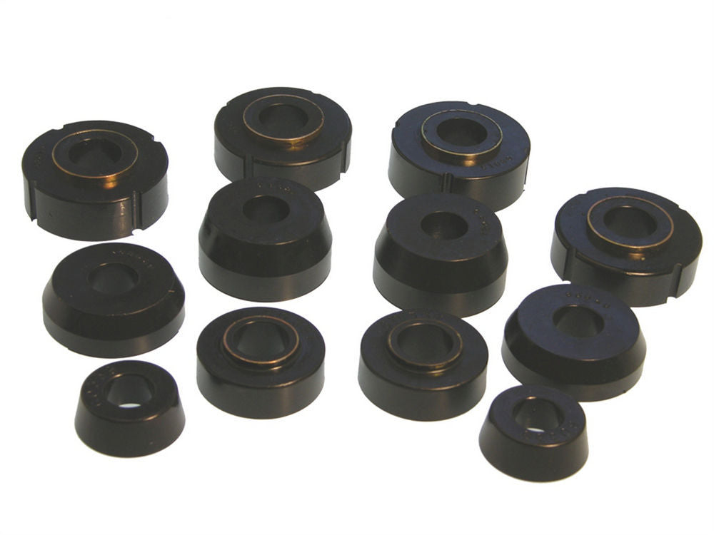 PROTHANE  66-79 Ford F100 Body Mount Kit 2WD  PTN6-110BL