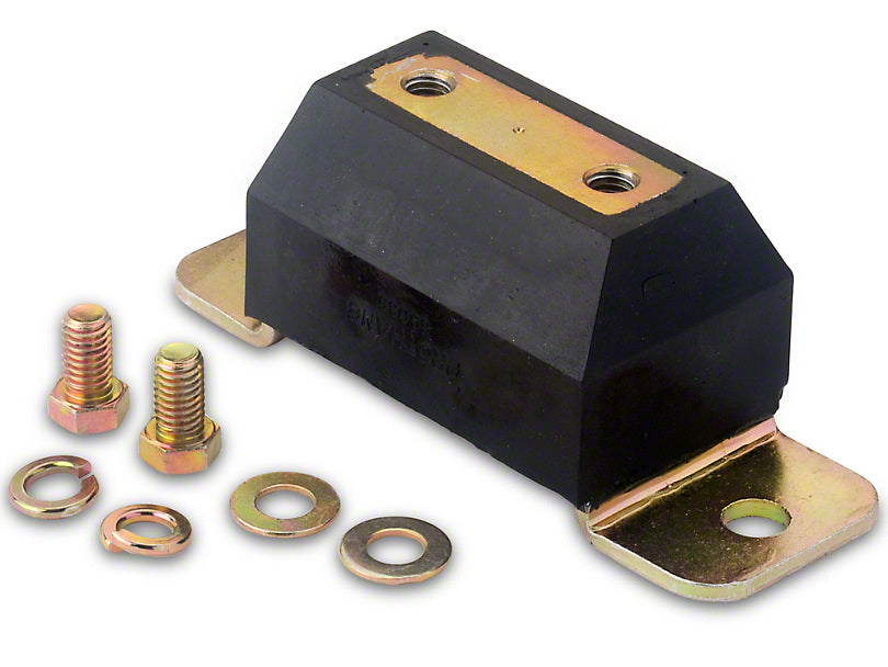 PROTHANE  Ford Trans Mount 79-98 Mustang   PTN6-1604BL