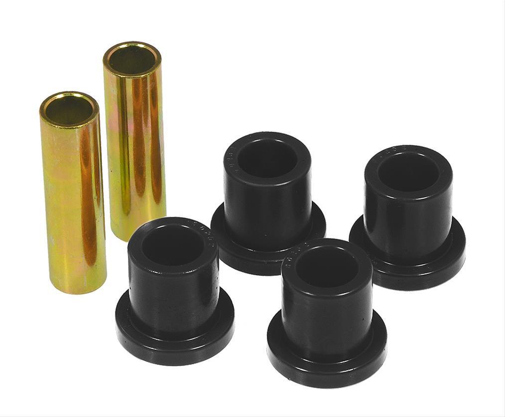 PROTHANE  57-72 Ford F100 Rear Frame Shackle Bushings  PTN6-803BL