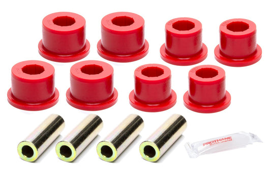 Prothane 99-09 GM P/U 1500 Spring Bushings MPN PTN7-1057 For GM Fullsize Truck 1999-2009