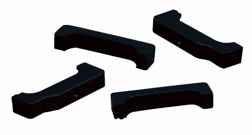 PROTHANE  GM Radiator Insulators S.B. 68-87   PTN7-1711BL