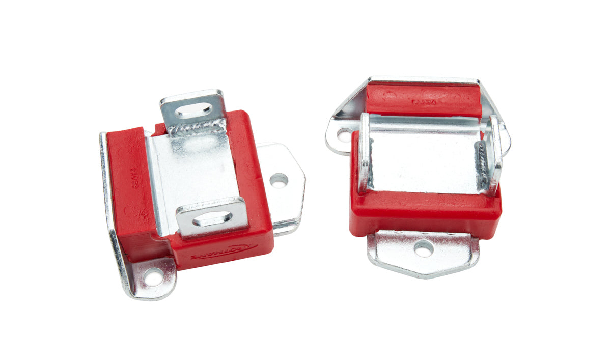 Prothane GM Engine Mount PR Type A Short MPN PTN7-504 For Chevy