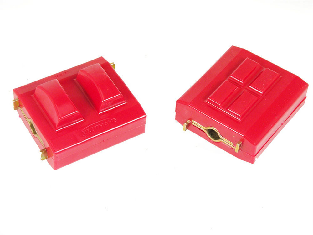 Prothane GM Engine Mount PR Clamshell Small MPN PTN7-506 For GM 1973-93