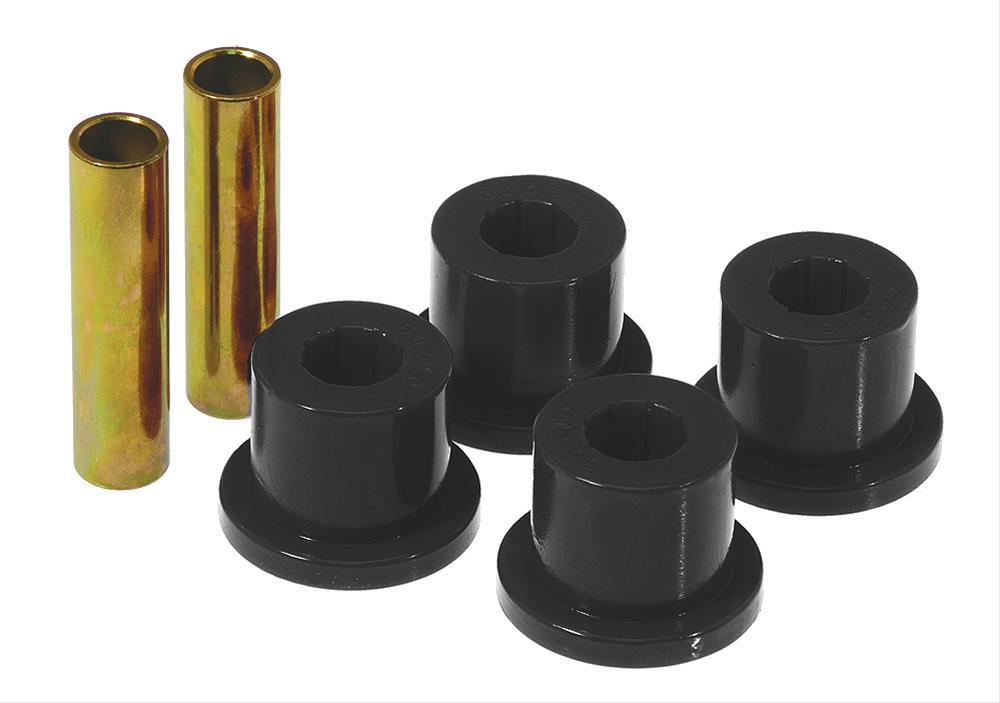 PROTHANE  73-87 GM C10 Frame Shackle Bushings 1-1/2in  PTN7-803BL