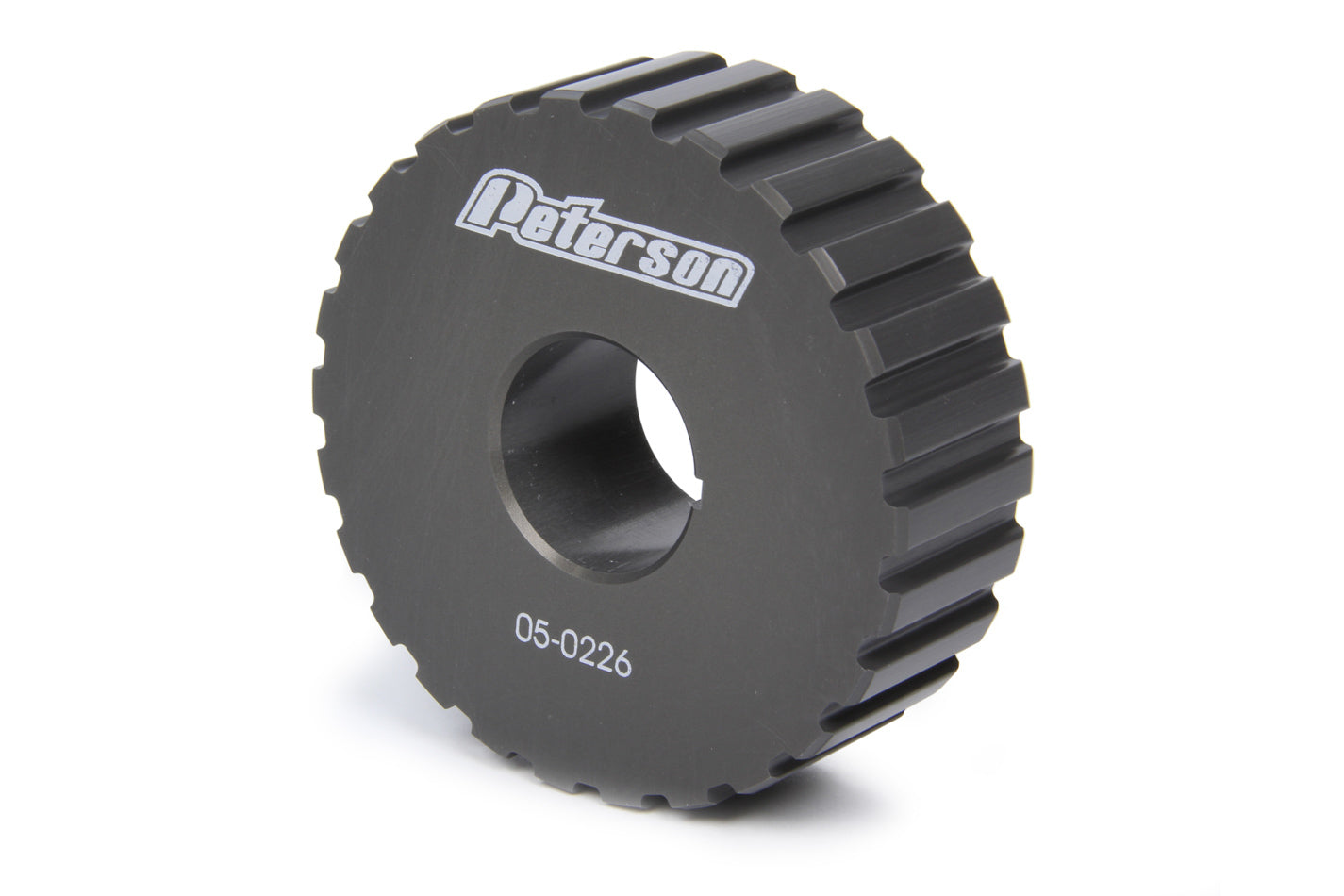 Peterson Fluid Crank Pulley Gilmer 26T MPN PTR05-0226 For Universal use