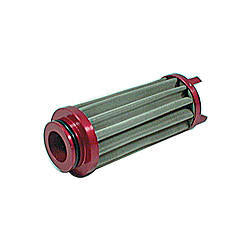 Peterson Fluid 45 Micron Fuel Element Large Body W/O Bypass MPN PTR09-0480