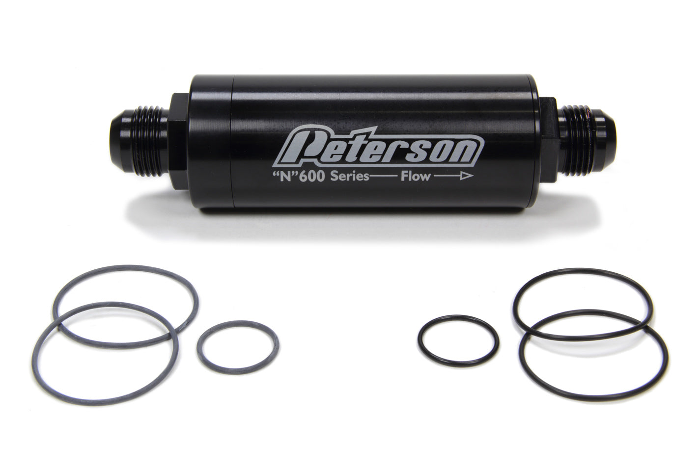 Peterson Fluid Fuel Filter -12 45 Micro MPN PTR09-0603