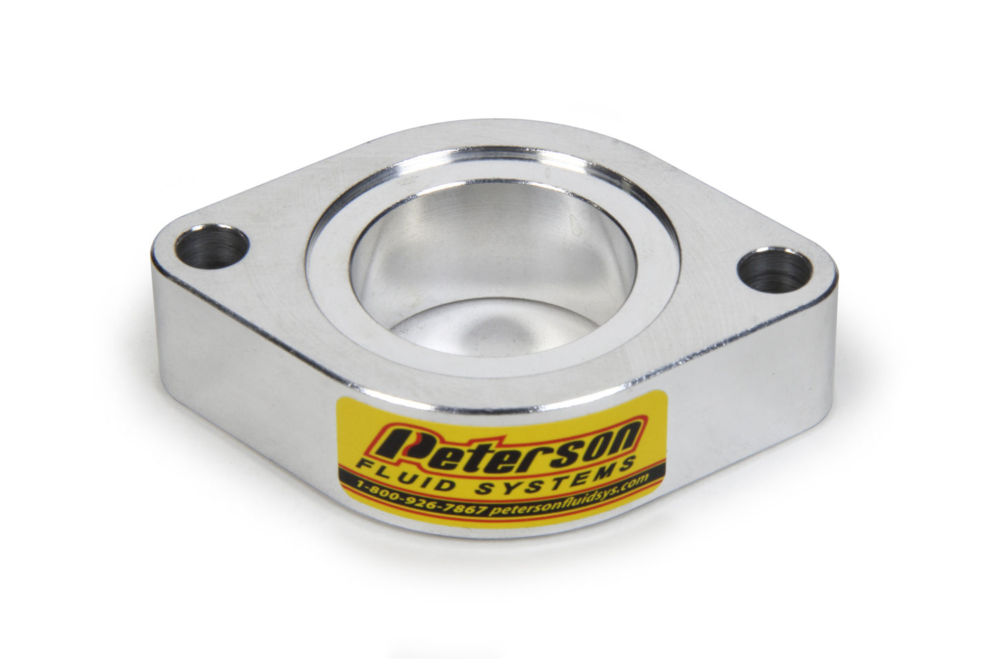 PETERSON FLUID  Water Neck Riser Block   PTR10-2250