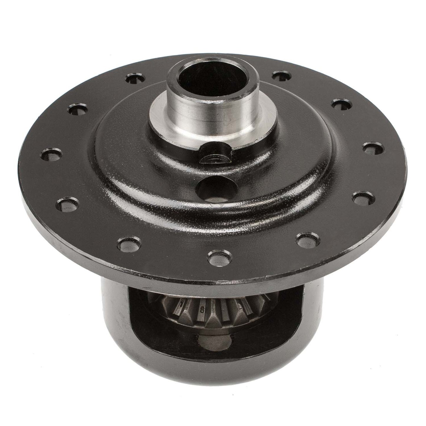 Powertrax GRIP LS - Gm 12 Bolt Car 4.1 MPN PTXLS241230 For GM