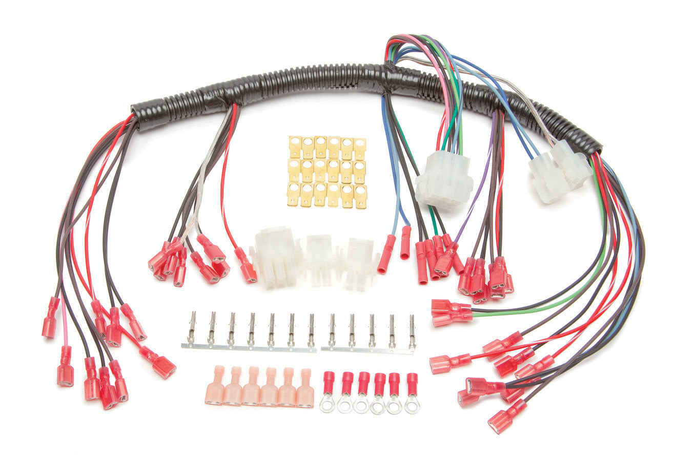 PAINLESS WIRING  Dash Harness (Ele.Speedo    PWI30302
