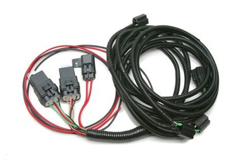 PAINLESS WIRING  Halogen Headlight Conversion Harness   PWI30814