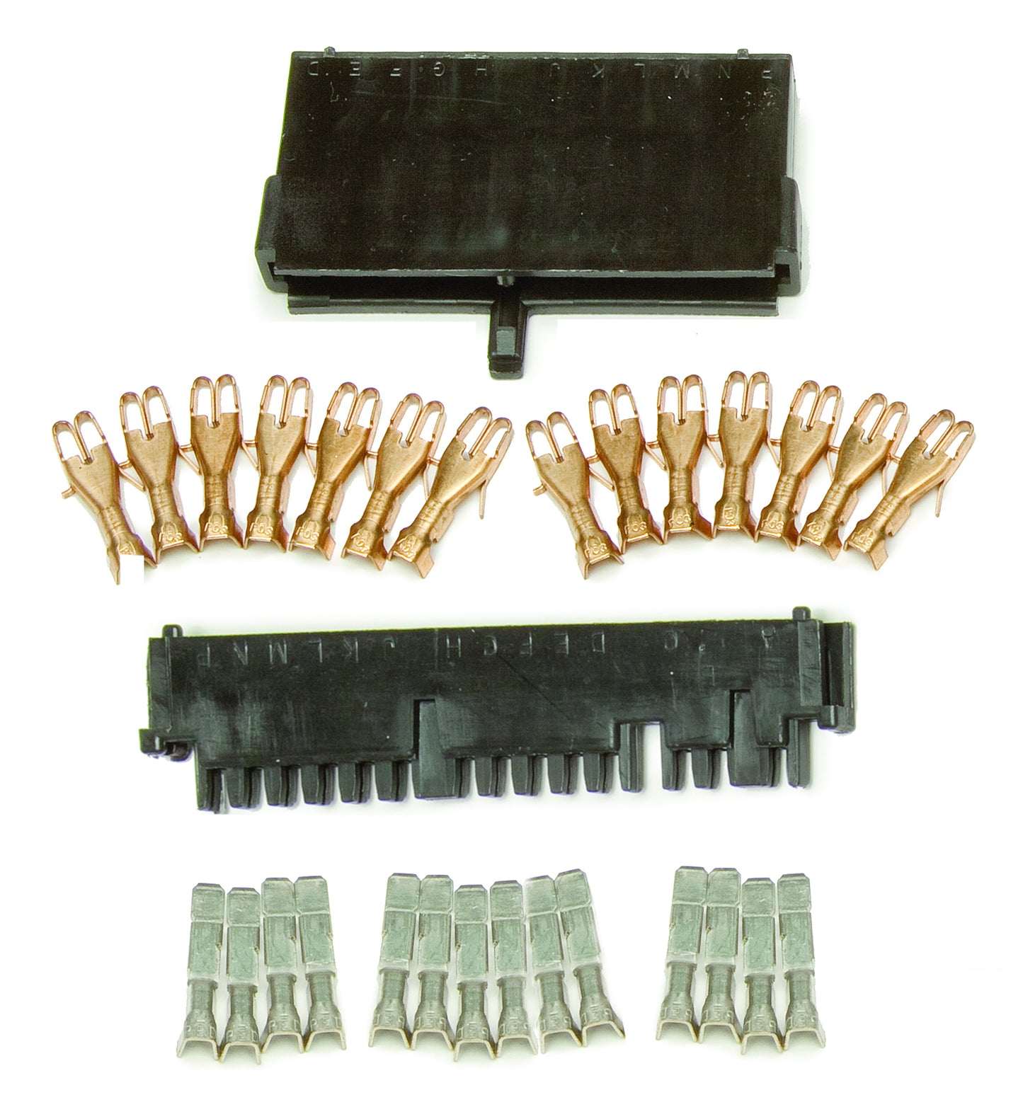 PAINLESS WIRING  GM Turn Signal Parts Kit    PWI30840