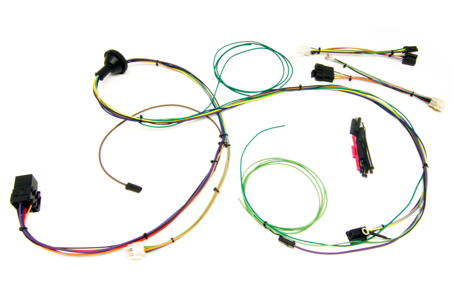 PAINLESS WIRING  73-87 GM Truck A/C Harn ess   PWI30902