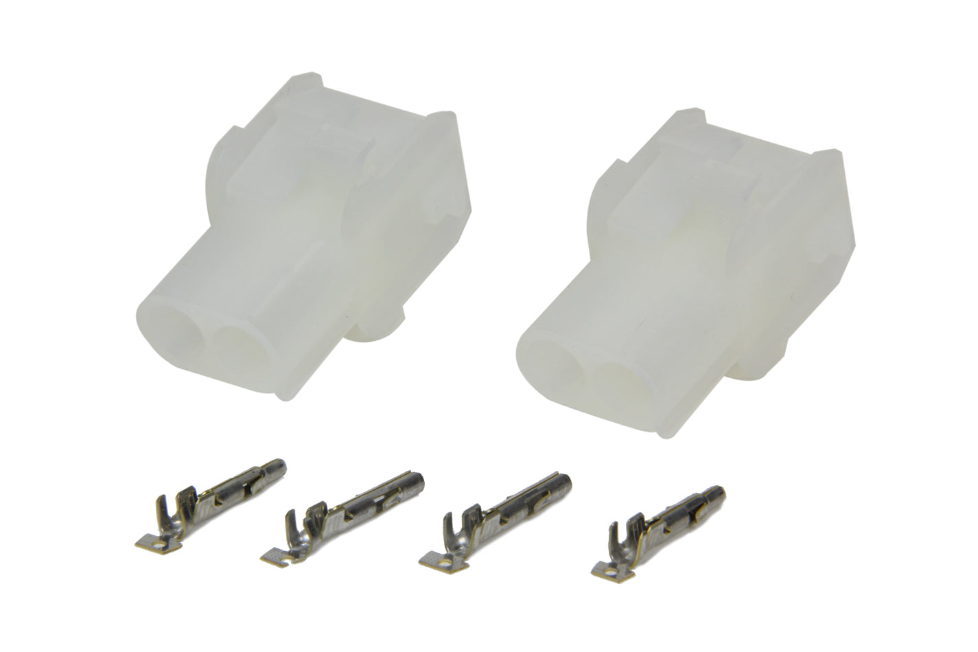 PAINLESS WIRING  Quick Connect Kit/2 wire    PWI40006