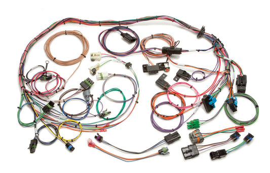 PAINLESS WIRING  Tbi Harness    PWI60101