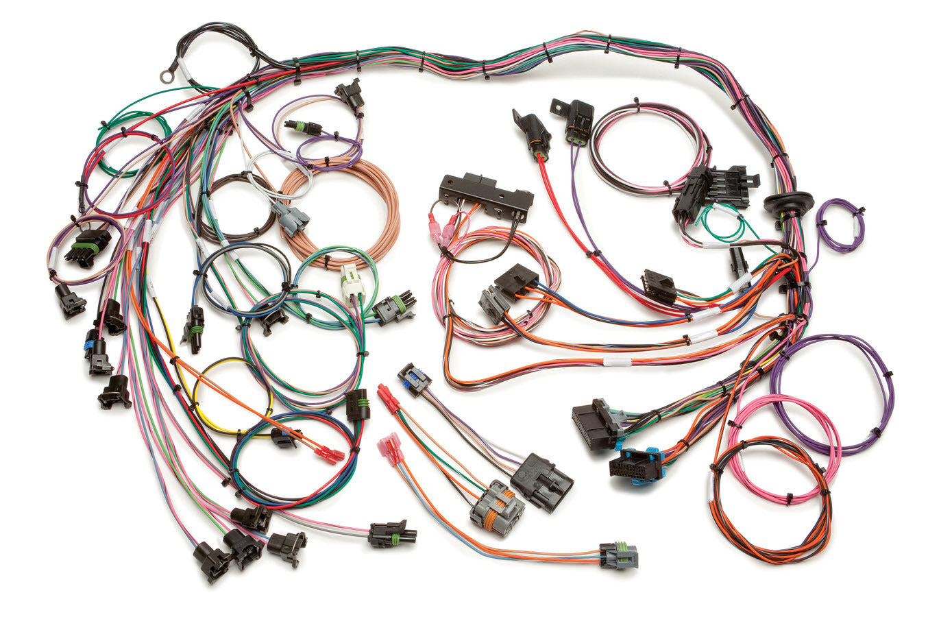 PAINLESS WIRING  Tpi Harness 85-89    PWI60102