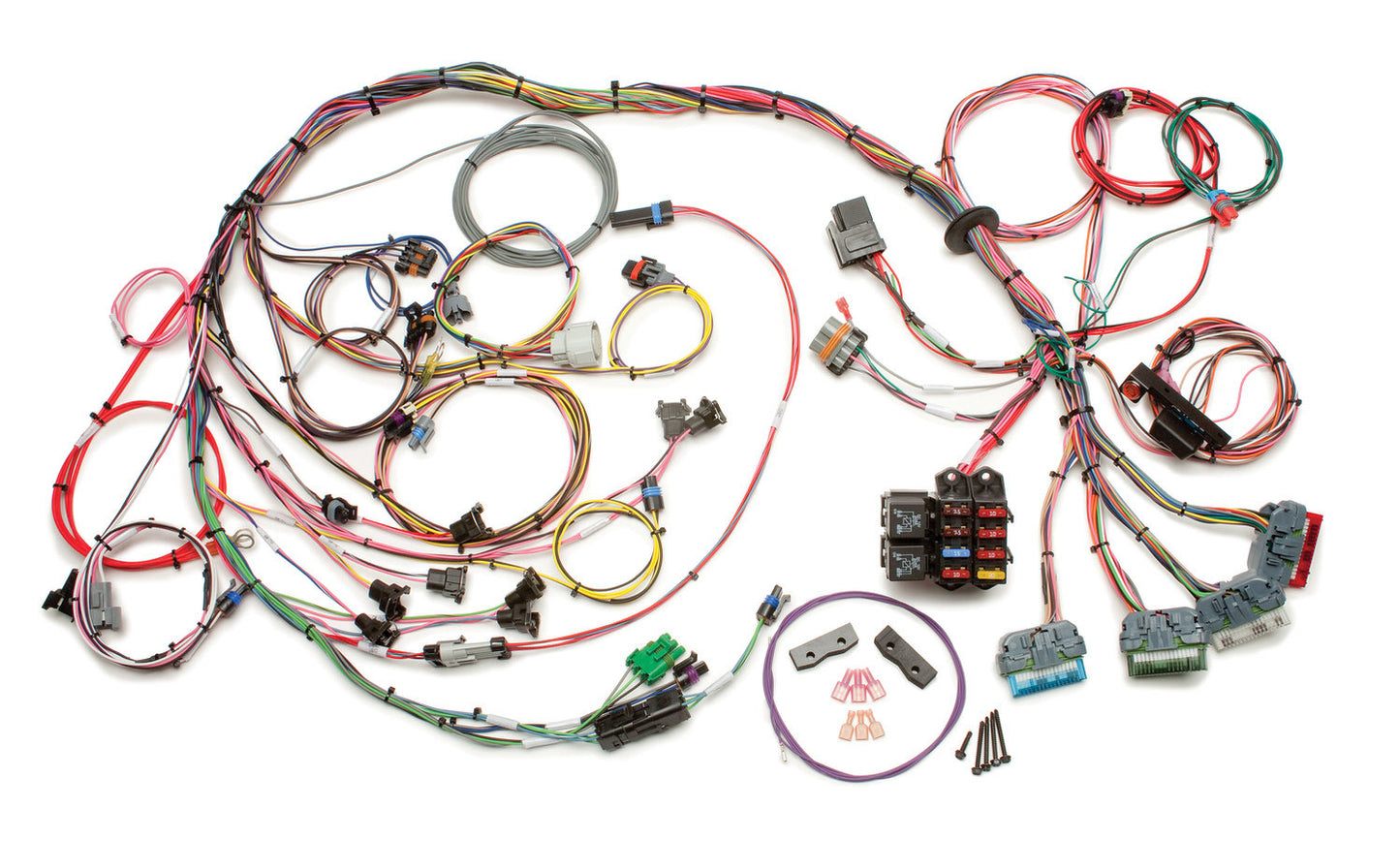 PAINLESS WIRING  LT-1 Wiring Harness    PWI60502