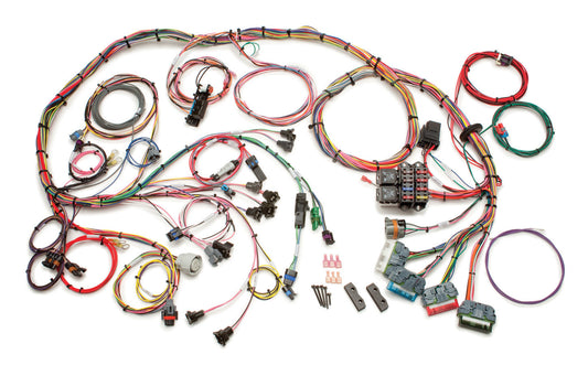 PAINLESS WIRING  LT-1 Wiring Harness 92-97 5.7L   PWI60505