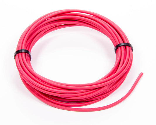 PAINLESS WIRING  10 Gauge Red TXL Wire 25 Ft.   PWI70700