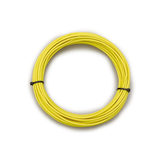 PAINLESS WIRING  16 Gauge Yellow TXL Wire 50ft  PWI70835