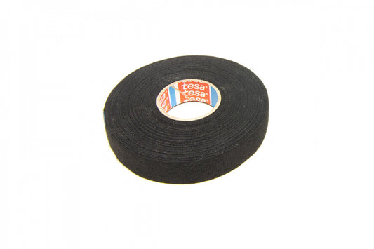 PAINLESS WIRING  Black Fleece Tape 3/4in x 25 ft  PWI72021