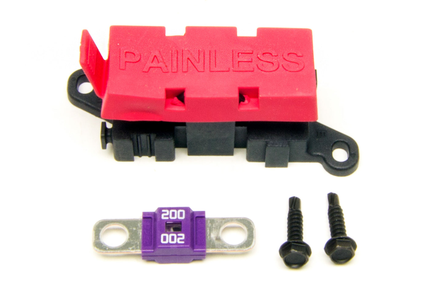 PAINLESS WIRING  MIDI Fuse Holder 200 Amp   PWI80003