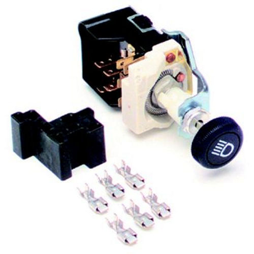 PAINLESS WIRING  Headlight Switch    PWI80152