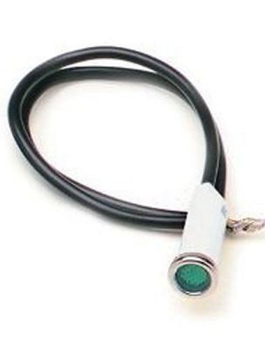 PAINLESS WIRING  5/16in Blue Dash Light    PWI80206